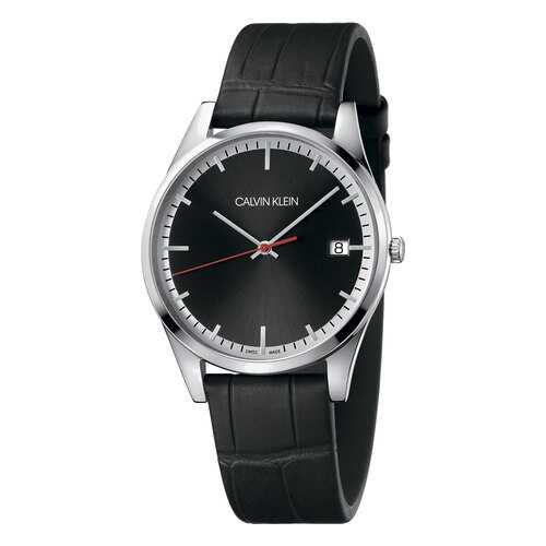 Наручные часы кварцевые мужские Calvin Klein K4N211C1 в Зарина