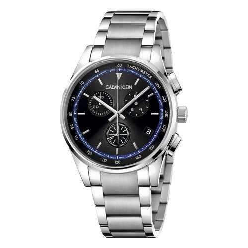 Наручные часы кварцевые мужские Calvin Klein KAM27141 в Зарина