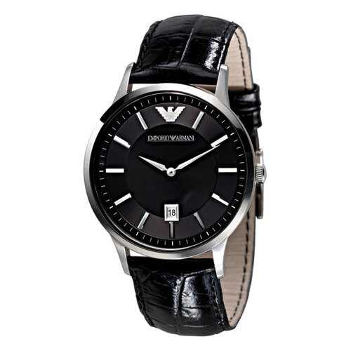 Наручные часы кварцевые мужские Emporio Armani AR2411 в Зарина