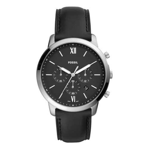 Наручные часы кварцевые мужские Fossil FS5452 в Зарина