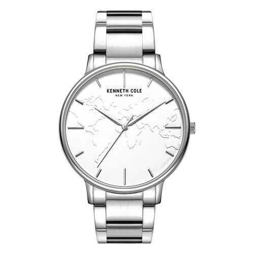 Наручные часы кварцевые мужские Kenneth Cole KC50785 в Зарина