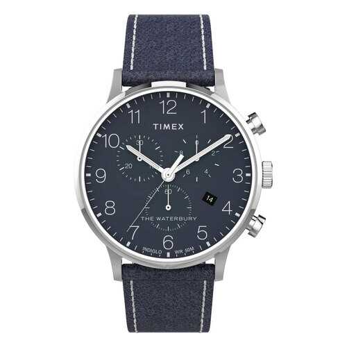 Наручные часы кварцевые мужские Timex TW2T71300VN в Зарина