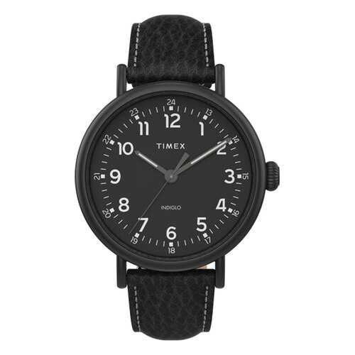 Наручные часы кварцевые мужские Timex TW2T91000VN в Зарина