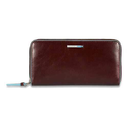 Кошелек Piquadro Blue Square, коричневый, 18х9,5х2,5 см в Зарина