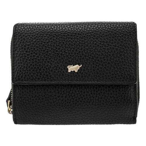 Кошелек женский Braun Buffel 50454 010 черный в Зарина