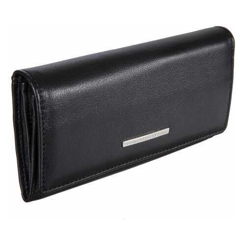 Кошелек женский Gianni Conti 2528150 black в Зарина