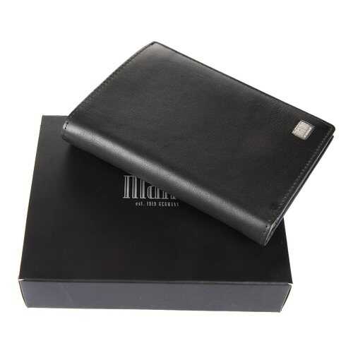 Портмоне мужское Mano 15808 linea black в Зарина