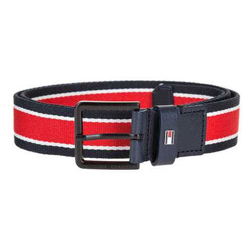 Ремень мужской Tommy Hilfiger AM0AM05643 0GY разноцветный 90 в Зарина