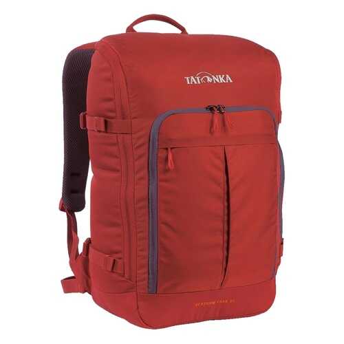 Рюкзак TATONKA SPARROW PACK 22 redbrown в Зарина