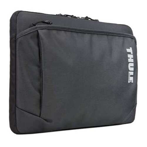 Чехол для ноутбука 15 Thule Subterra Sleeve Dark Shadow в Зарина