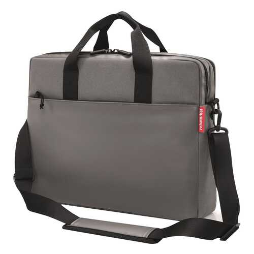 Сумка для ноутбука Workbag canvas grey в Зарина