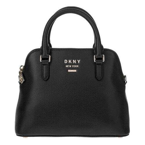 Сумка кросс-боди женская DKNY R93DHE26 черная в Зарина