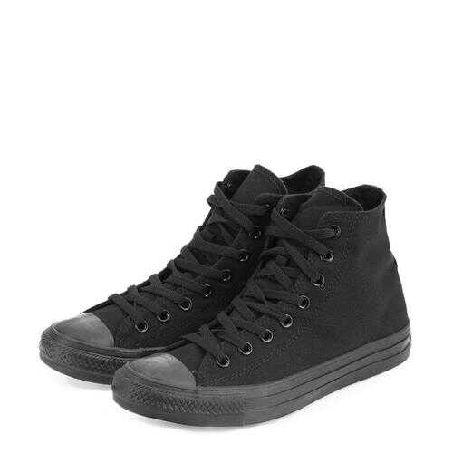 Кеды мужские Converse M3310_M черные 44.5 в Зарина