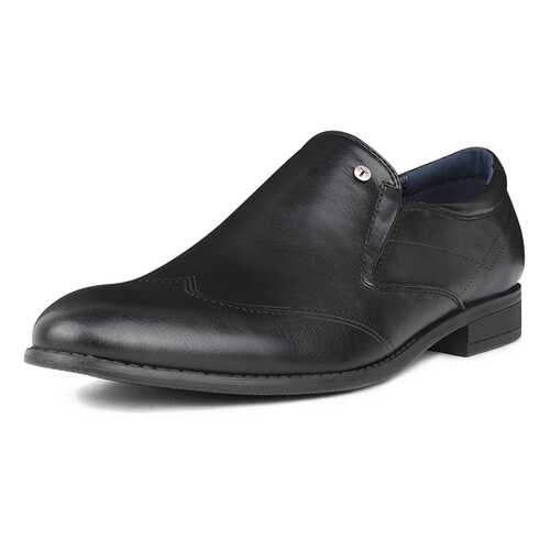 Туфли мужские T.Taccardi M2158005 черные 41 RU в Зарина