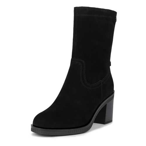 Ботильоны женские Pierre Cardin 25307620 черные 38 RU в Зарина