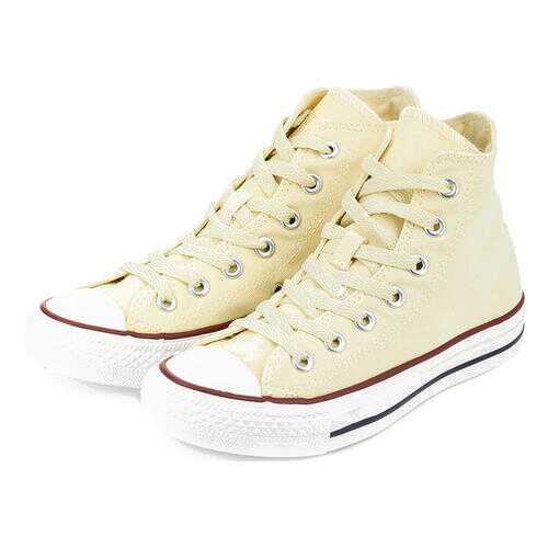 Кеды женские Converse M9162_W белые 36 в Зарина