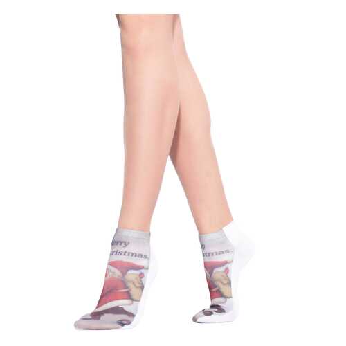 Носки женские Hobby Line разноцветные 36-40 в Зарина