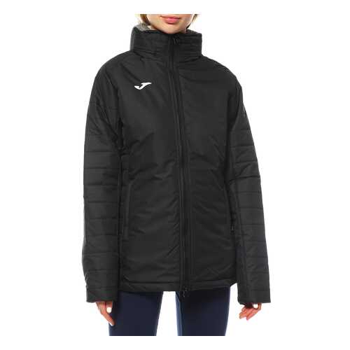 Куртка женская Joma 900922.1 черная XL в Зарина