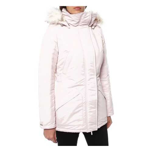 Парка женская DASTI 804DS201963177 бежевая L в Зарина