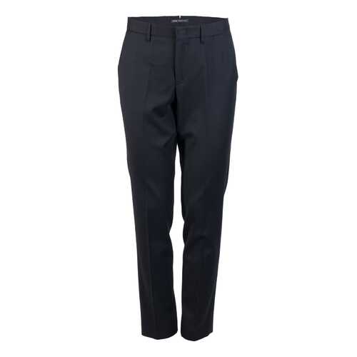 Брюки женские Pantaloni Torino 84174 черные 42 IT в Зарина