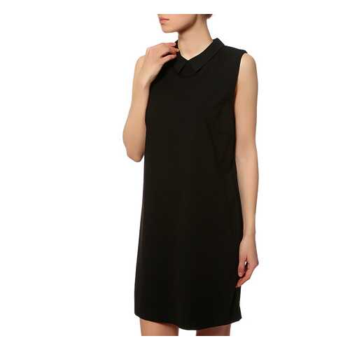 Платье женское Silvian Heach CVA14163 VE HB черное XS в Зарина